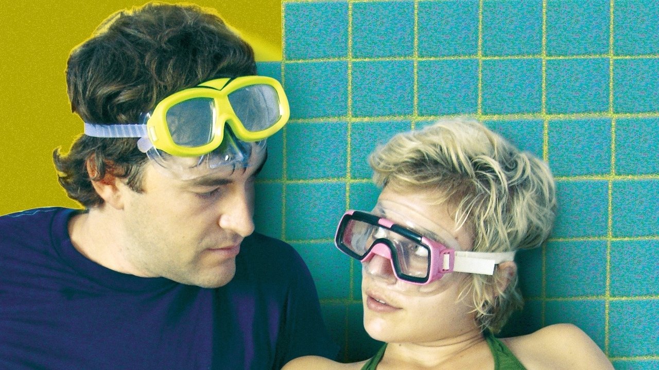 Backdrop image for movie Hannah Takes the Stairs