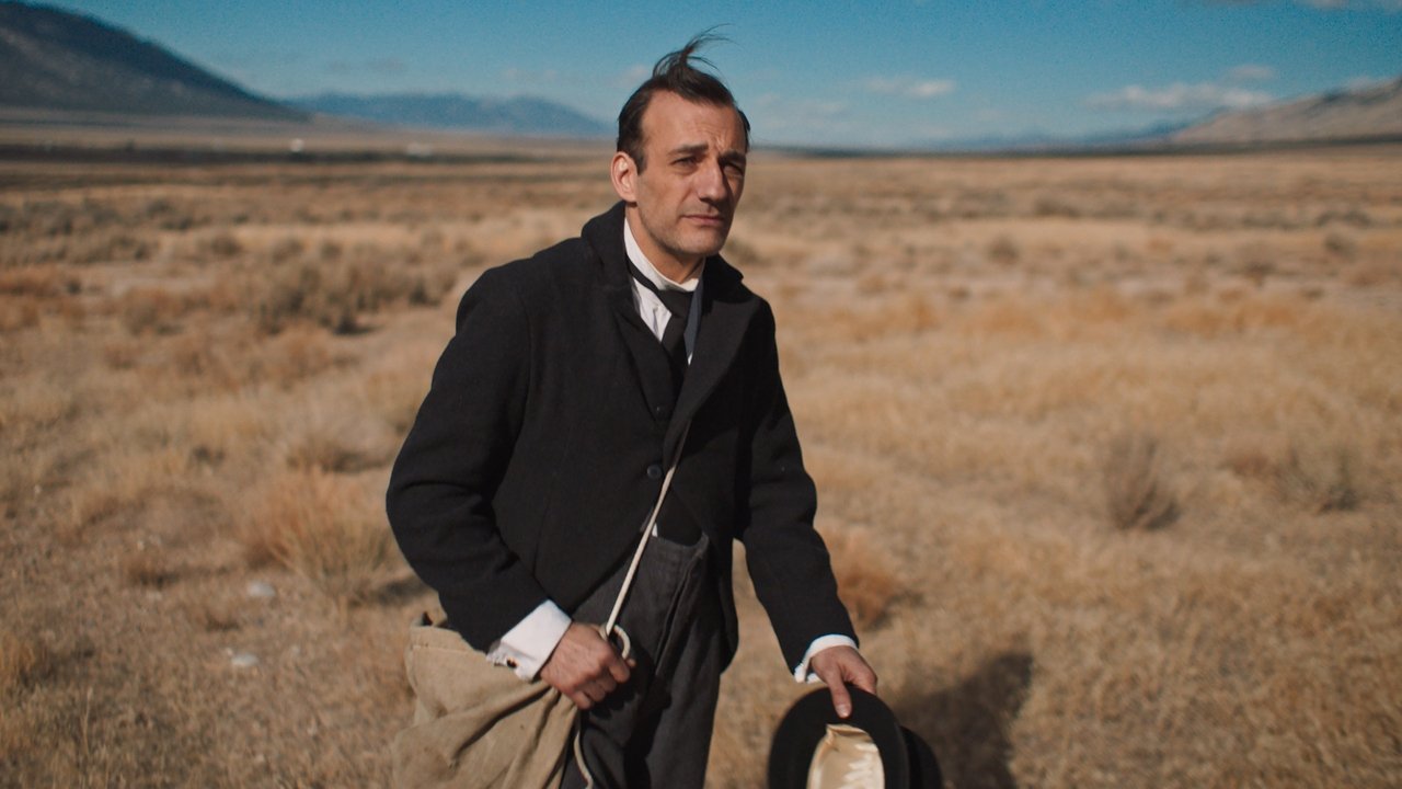 Backdrop image for movie The Great Darkened Days