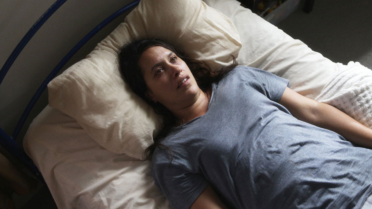 Backdrop image for movie Belief: The Possession of Janet Moses