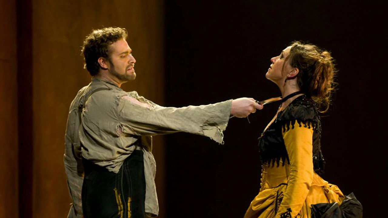 Backdrop image for movie Carmen in 3D