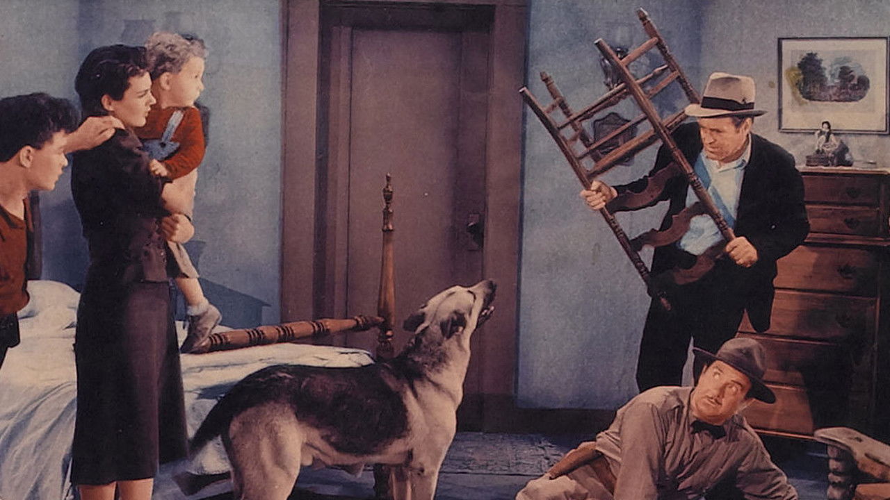 Backdrop image for movie Law of the Wolf