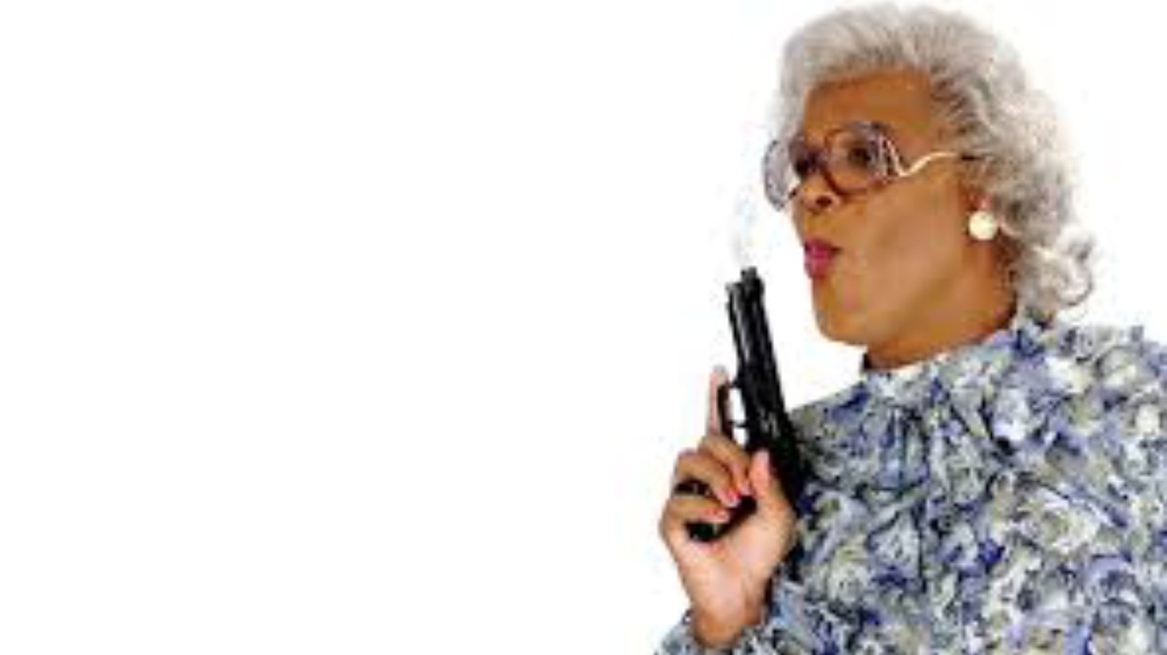 Backdrop image for movie Diary of a Mad Black Woman