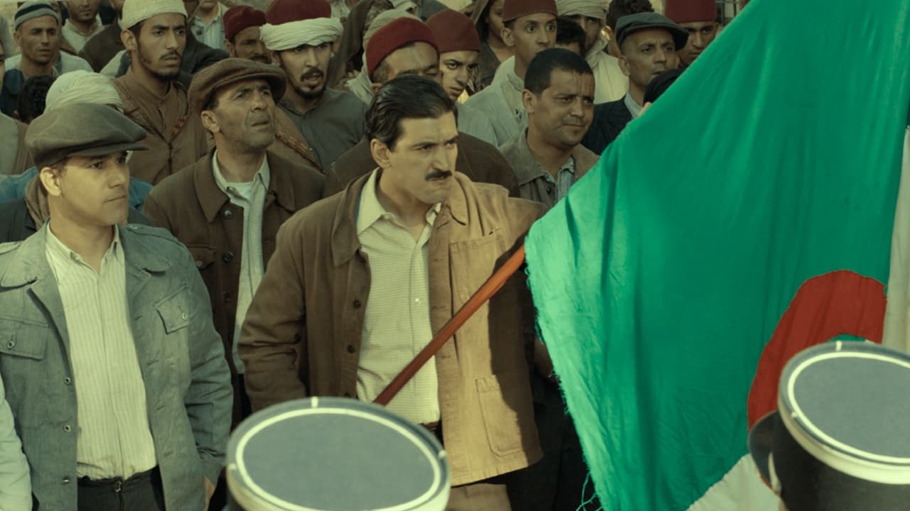 Backdrop image for movie Heliopolis