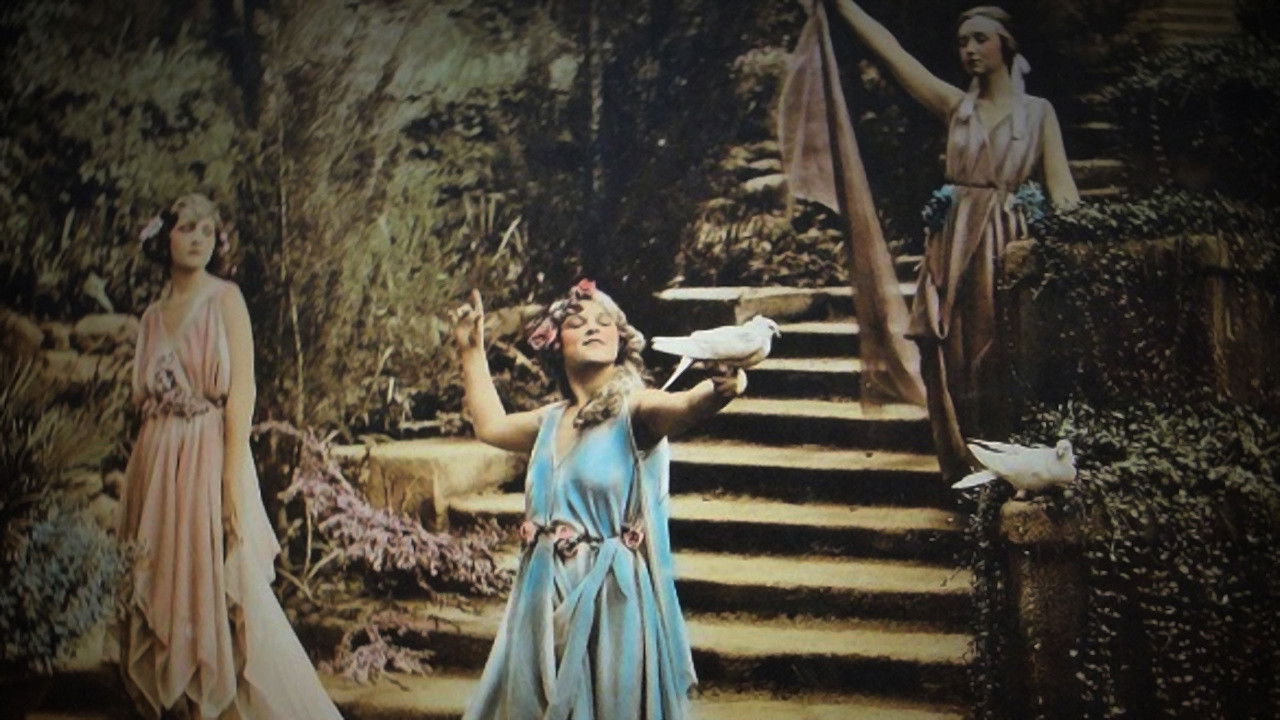 Backdrop image for movie Miss Hobbs