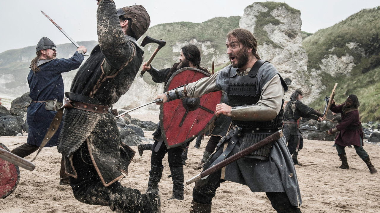 Backdrop image for movie Viking Destiny