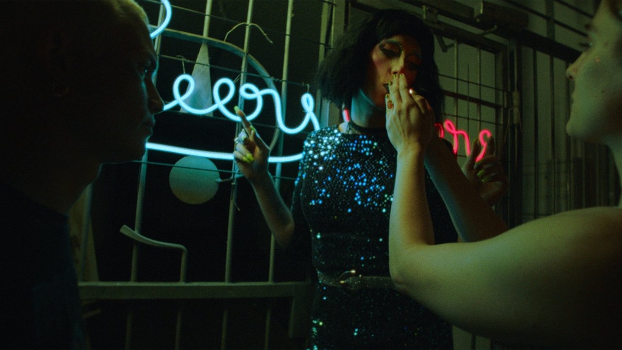 Backdrop image for movie Feed Your Head