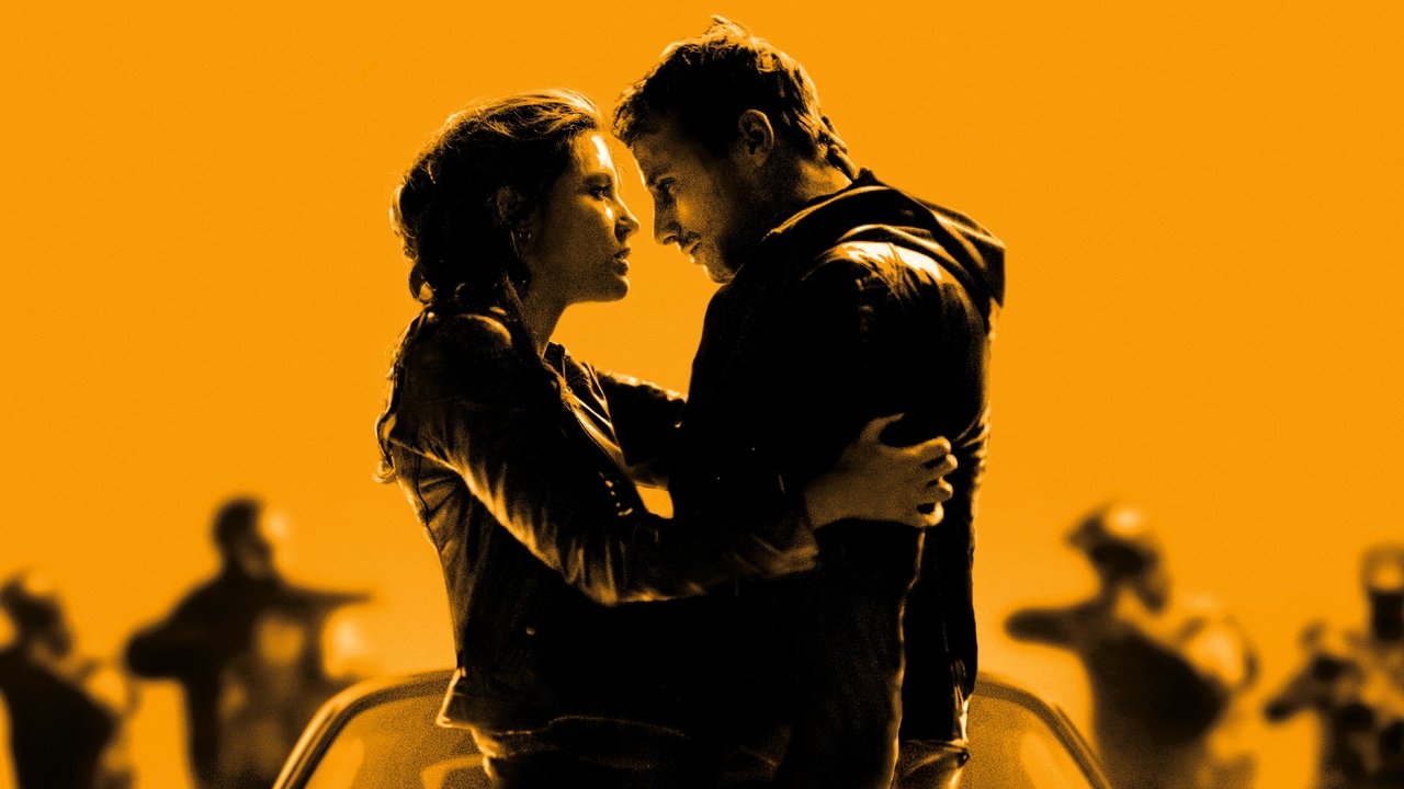 Backdrop image for movie Racer and the Jailbird