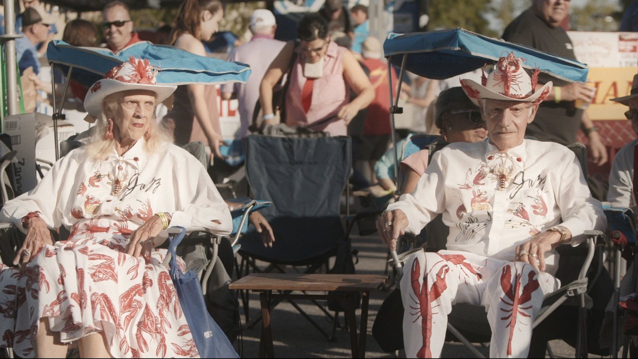 Backdrop image for movie Acadiana
