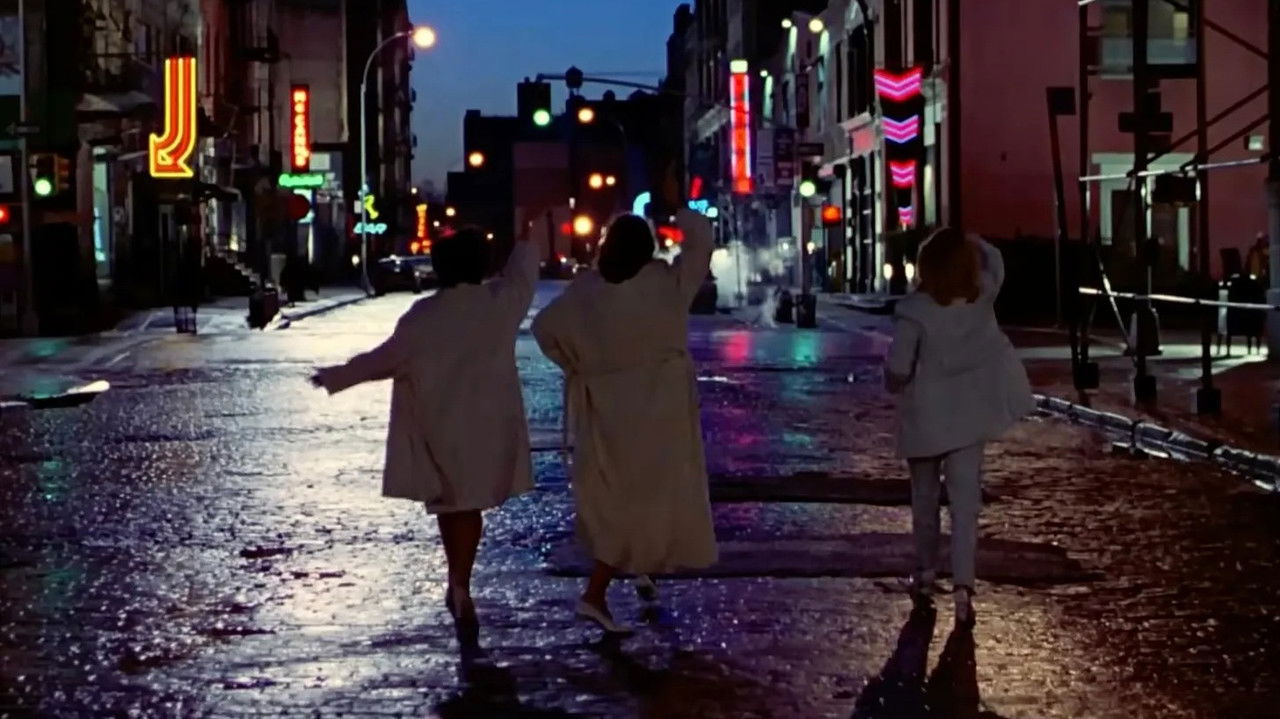 Backdrop image for movie The First Wives Club