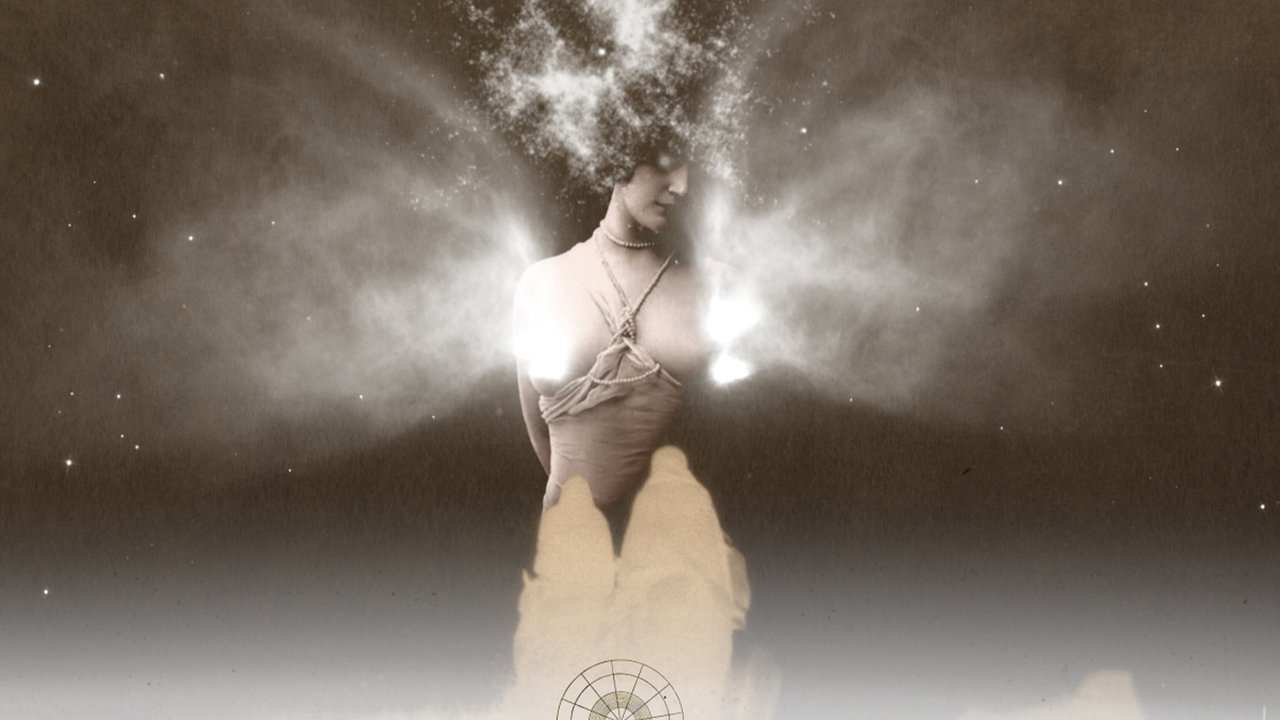 Backdrop image for movie Demi-Goddesses