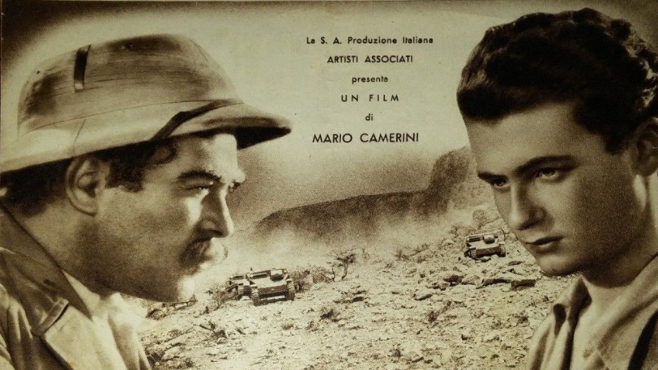 Backdrop image for movie Il grande appello
