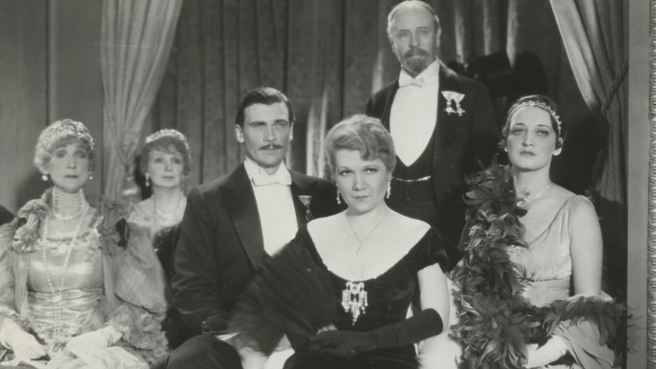 Backdrop image for movie Viennese Nights