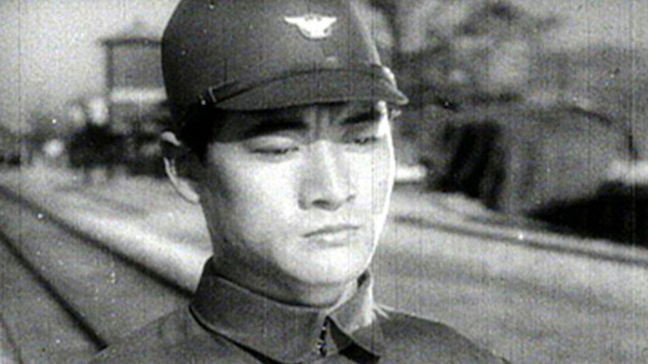 Backdrop image for movie Volunteer