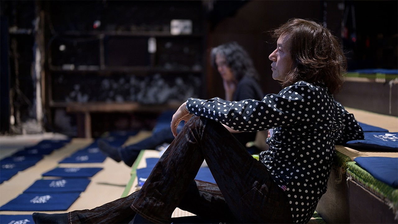 Backdrop image for movie Diamond Shake