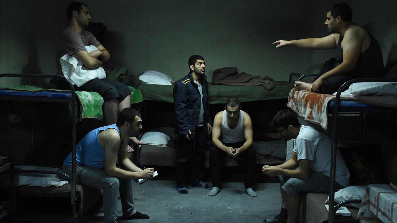 Backdrop image for movie There Is No Evil