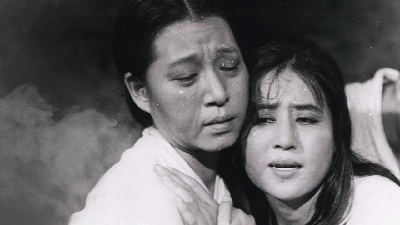 Backdrop image for movie The Evergreen