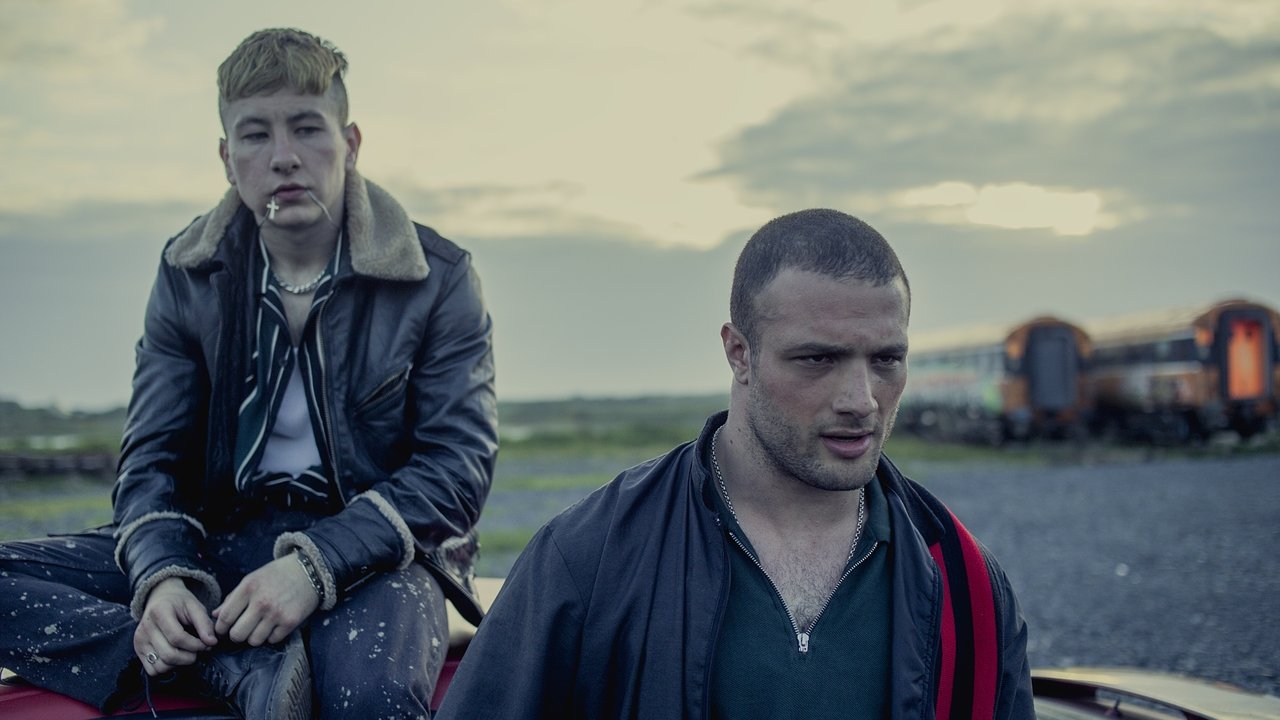 Backdrop image for movie Calm with Horses