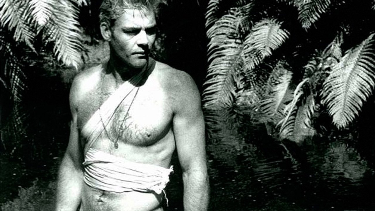 Backdrop image for movie Twilight of the Gods