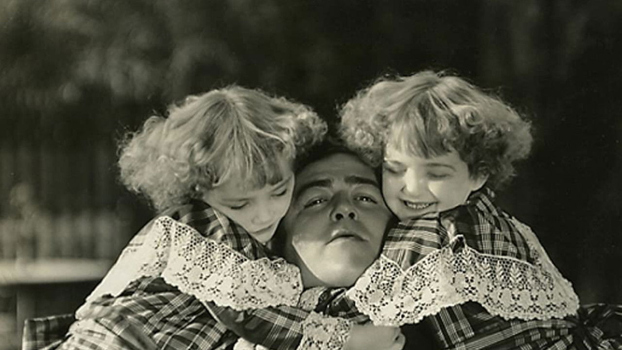 Backdrop image for movie Mr. Barnes of New York