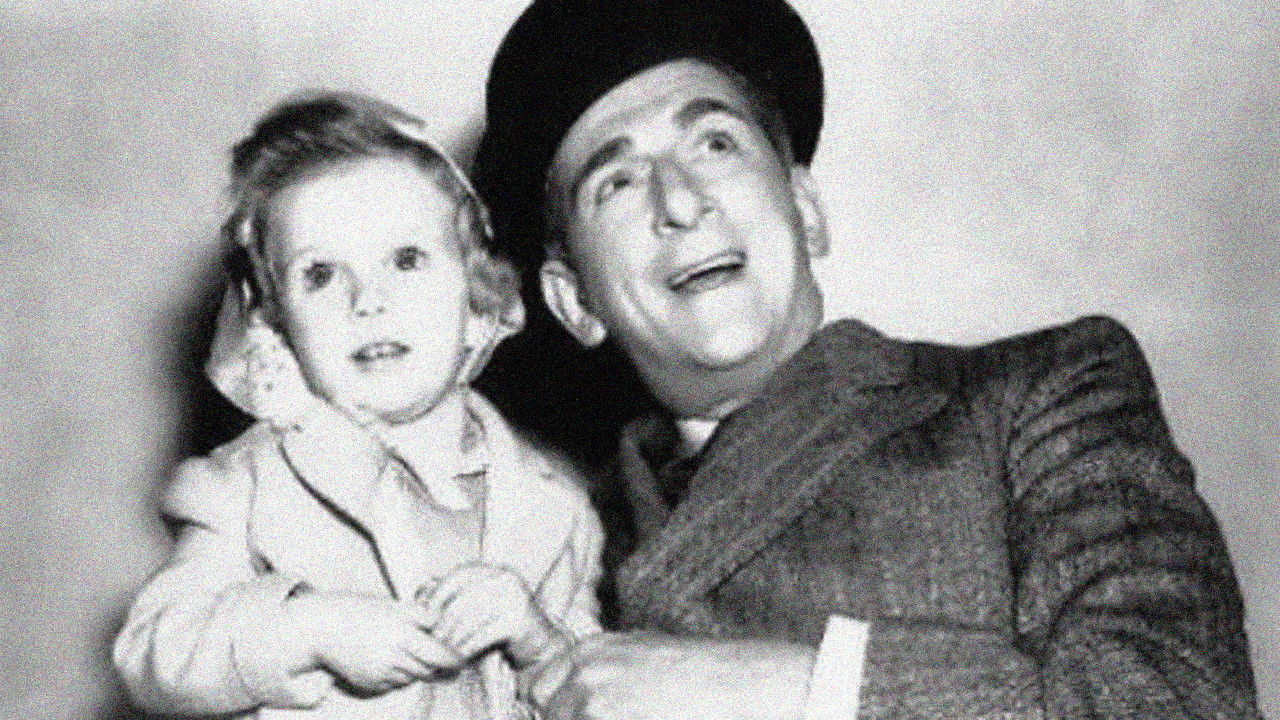 Backdrop image for movie Bachelor Daddy