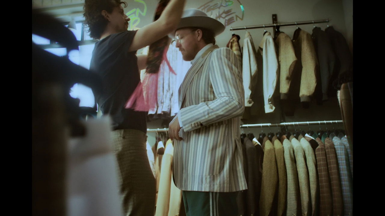 Backdrop image for movie Antilopen Gang - Der große Punkrock Schwindel