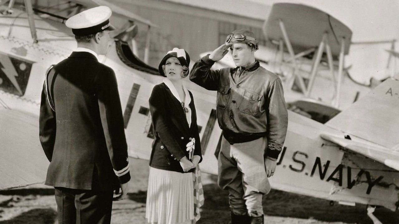 Backdrop image for movie The Flying Fleet