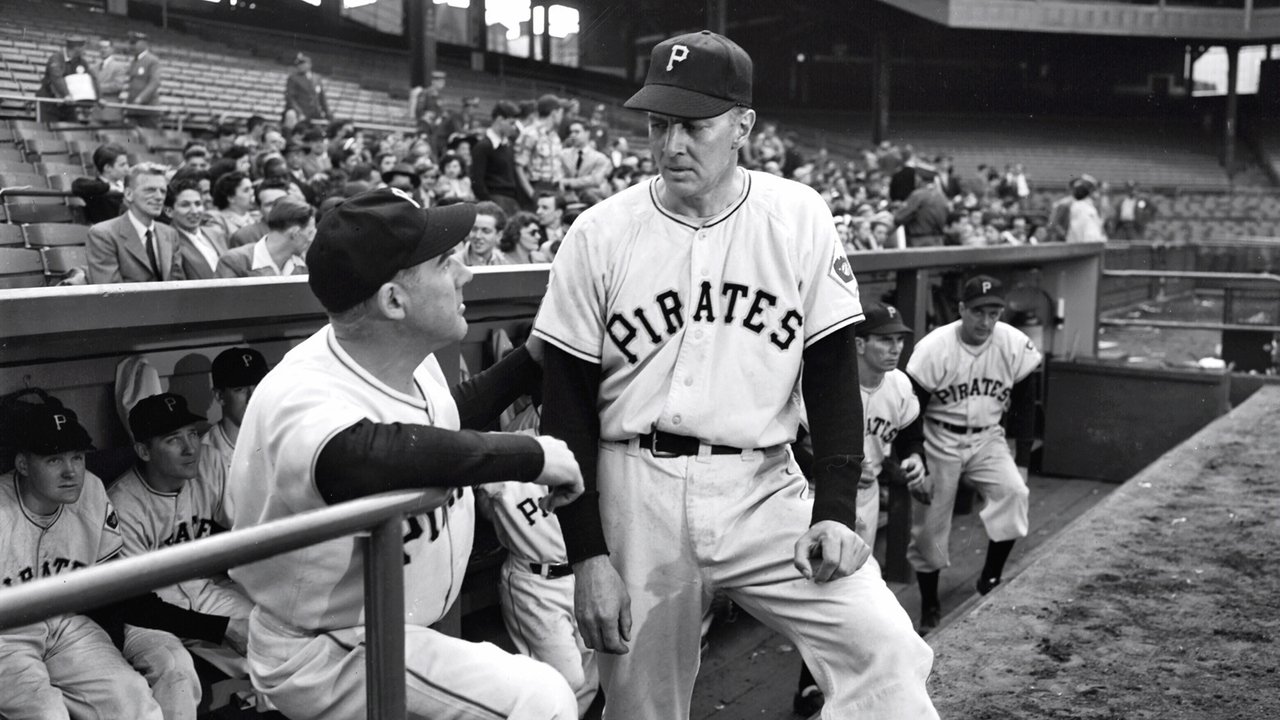 Backdrop image for movie Angels in the Outfield
