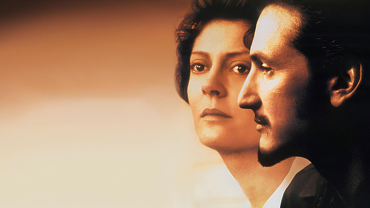 Backdrop image for movie Dead Man Walking