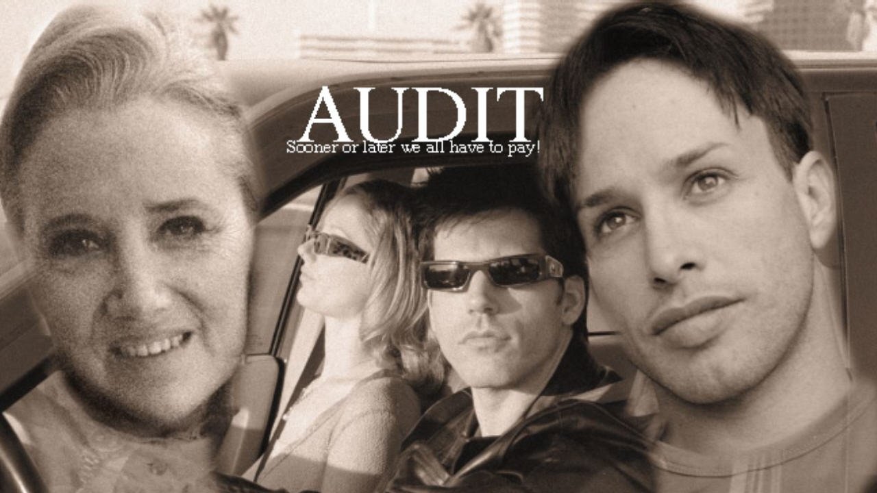 Backdrop image for movie Audit