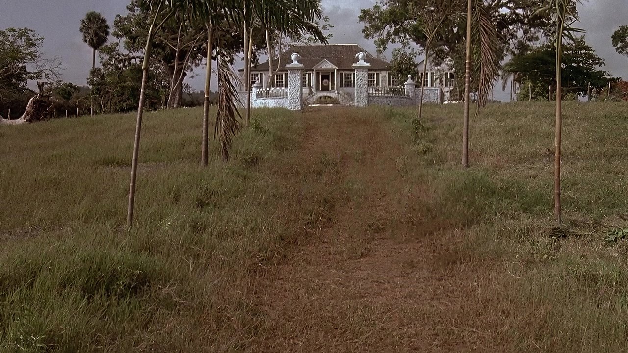 Backdrop image for movie Wide Sargasso Sea