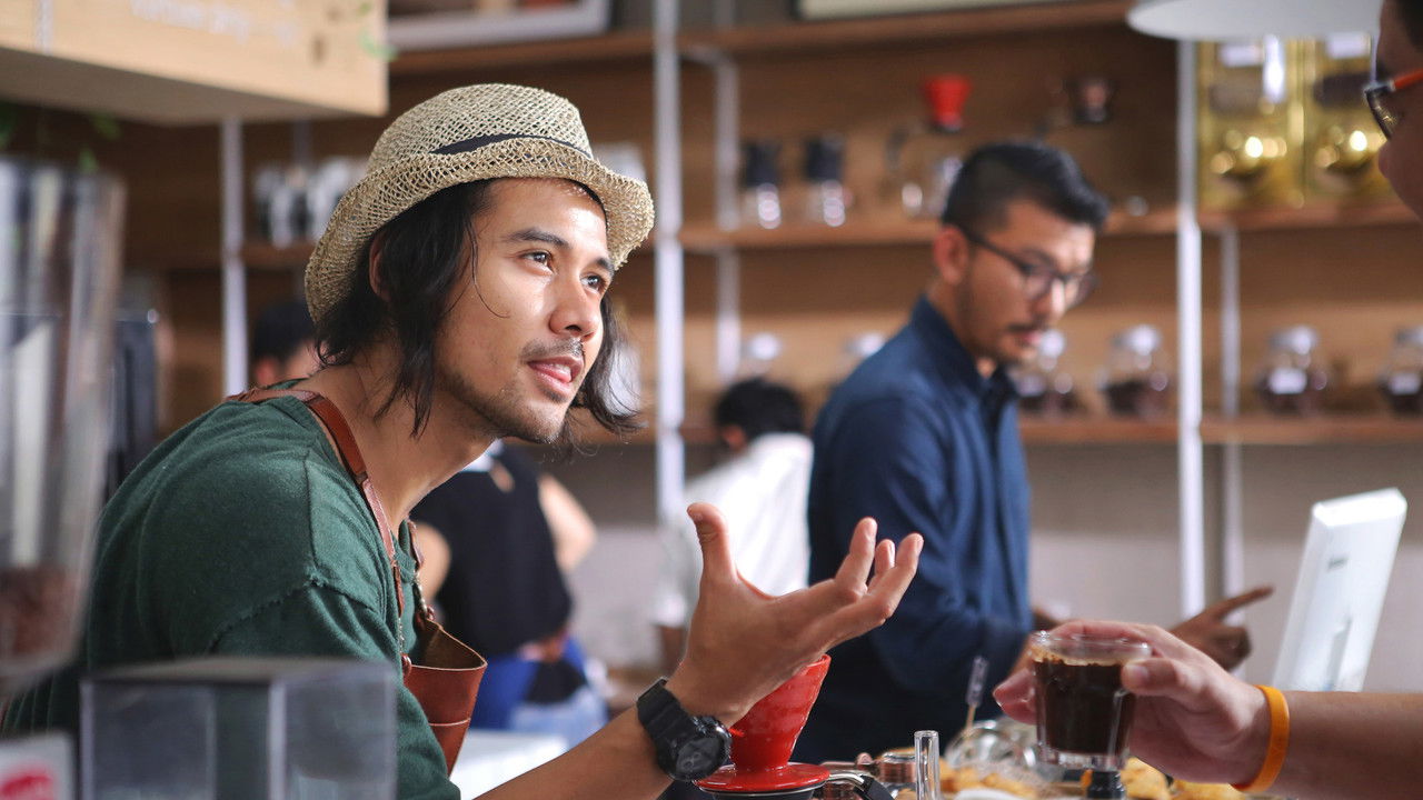 Backdrop image for movie Filosofi Kopi