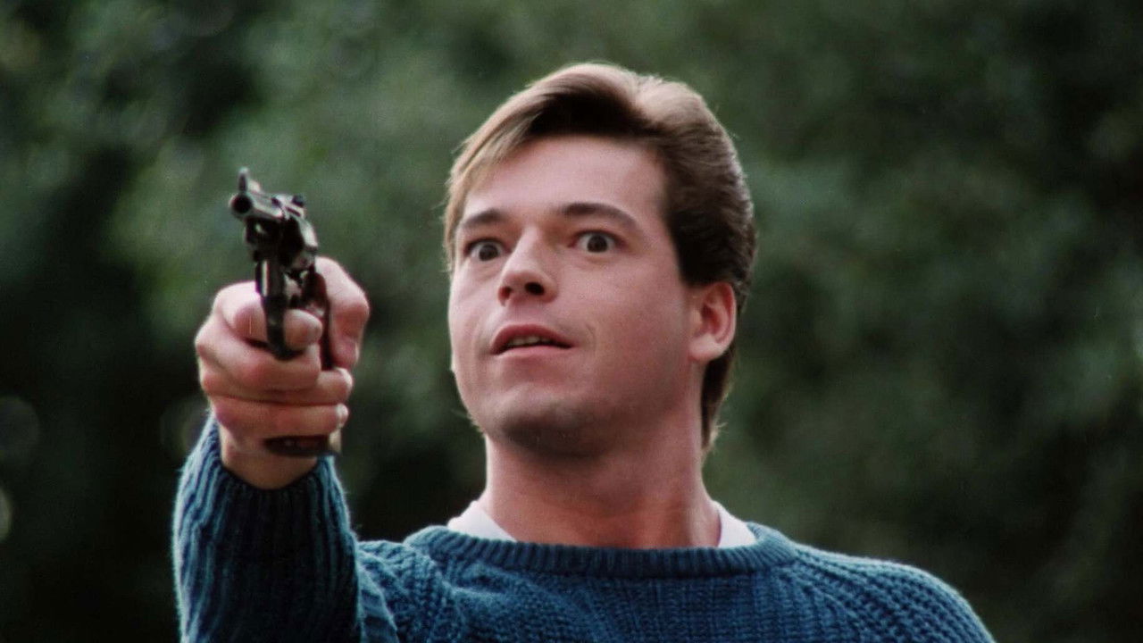 Backdrop image for movie Silent Night, Deadly Night Part 2