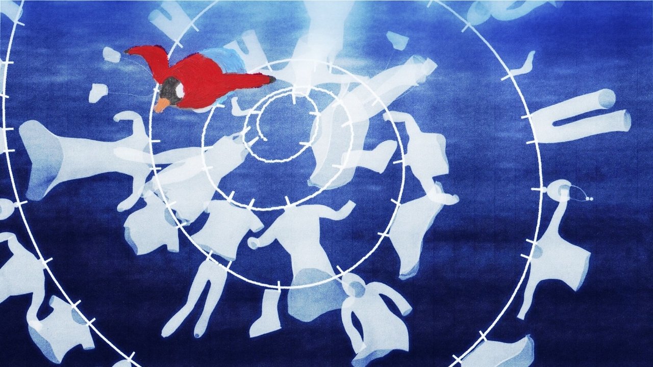 Backdrop image for movie Swimming with Wings