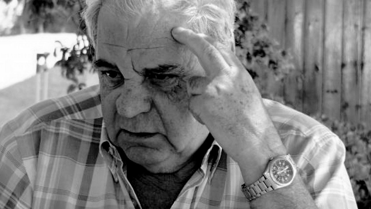 Backdrop image for movie Érase un vez Juan Marsé