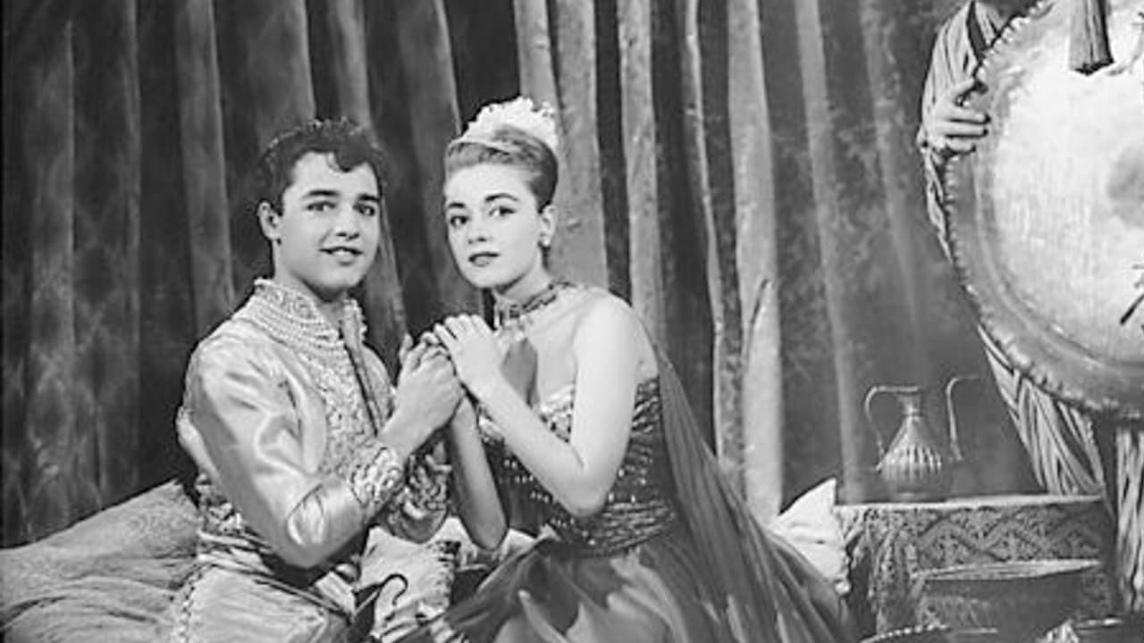 Backdrop image for movie Aladdin