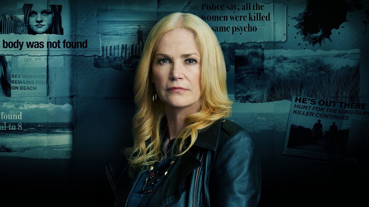 Backdrop image for movie The Long Island Serial Killer: A Mother's Hunt for Justice