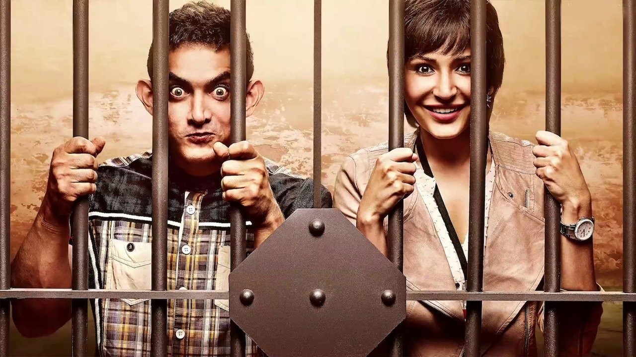 Backdrop image for movie PK