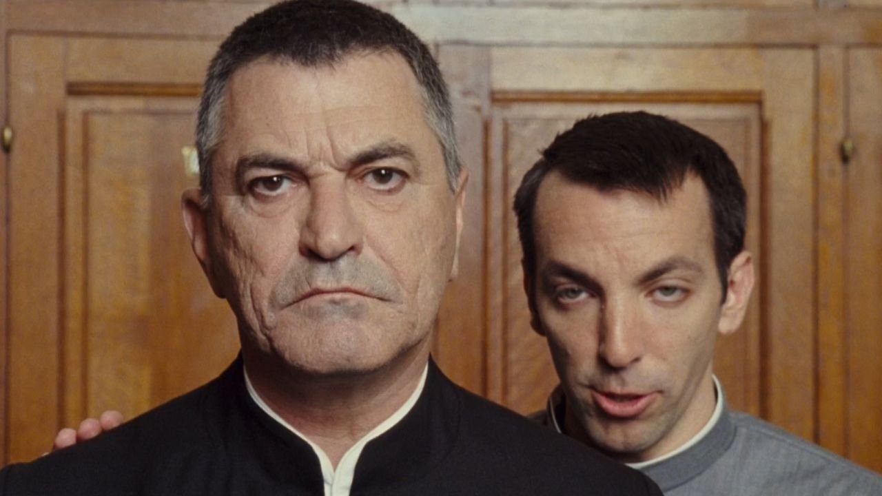 Backdrop image for movie Hallelujah!
