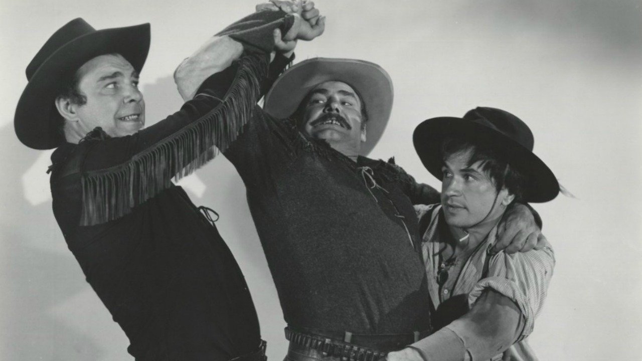 Backdrop image for movie Overland Mail