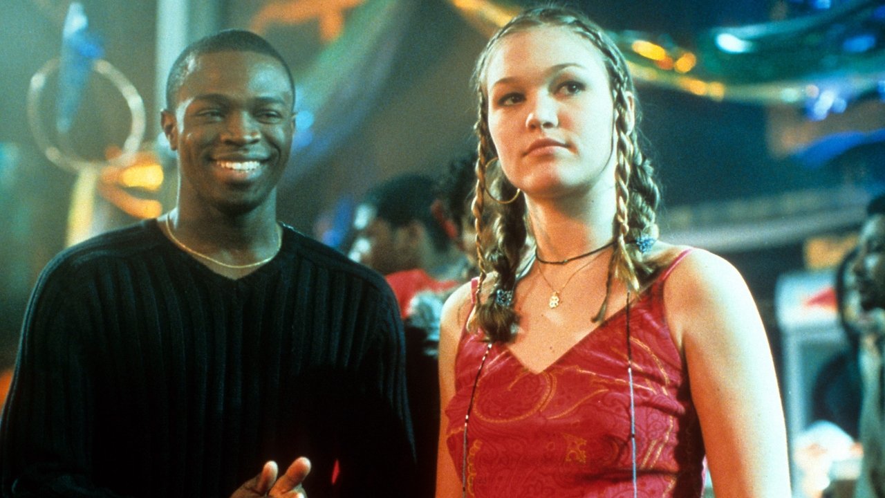 Backdrop image for movie Save the Last Dance