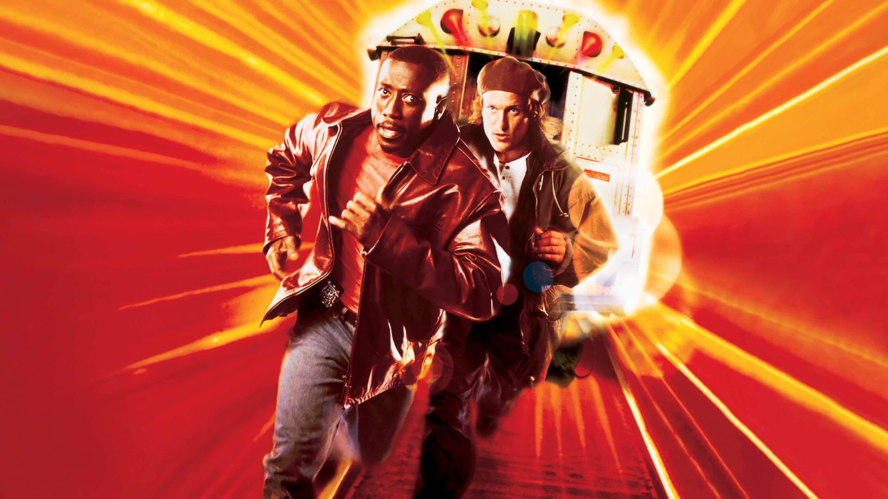 Backdrop image for movie Money Train