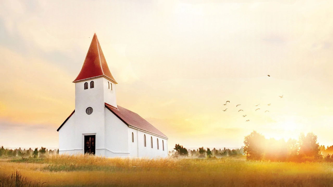 Backdrop image for movie A Carpenter's Prayer