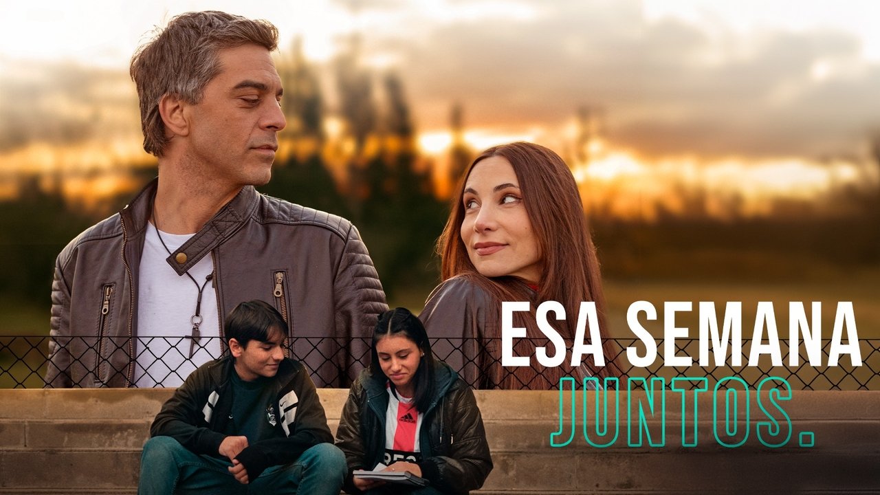 Backdrop image for movie Esa semana juntos