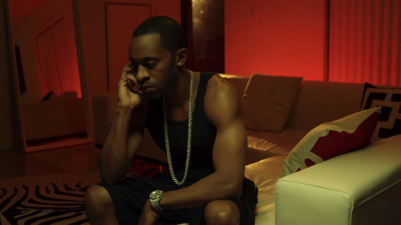 Backdrop image for movie Respect the Jux