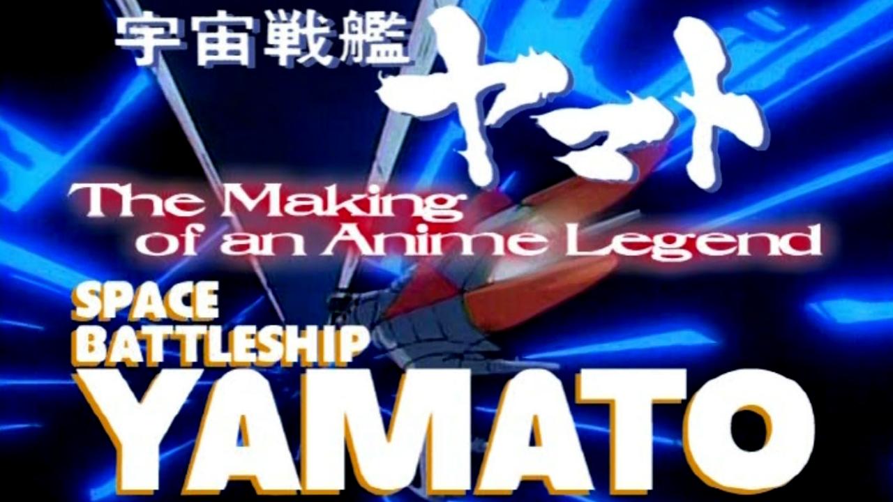Backdrop image for movie Space Battleship Yamato: The Making of an Anime Legend