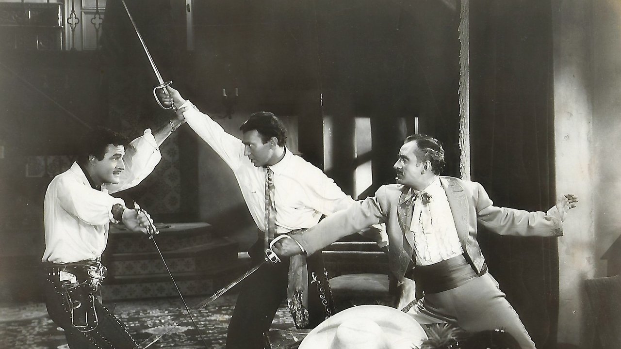 Backdrop image for movie Riding the California Trail