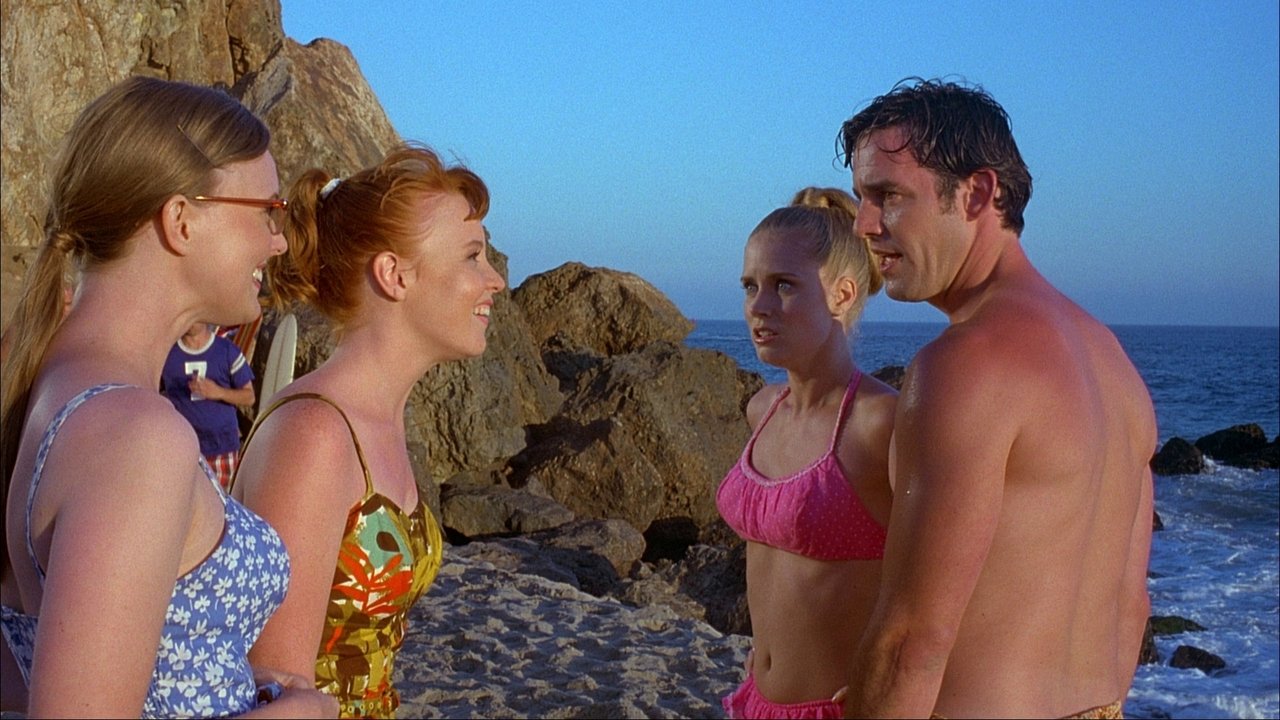 Backdrop image for movie Psycho Beach Party