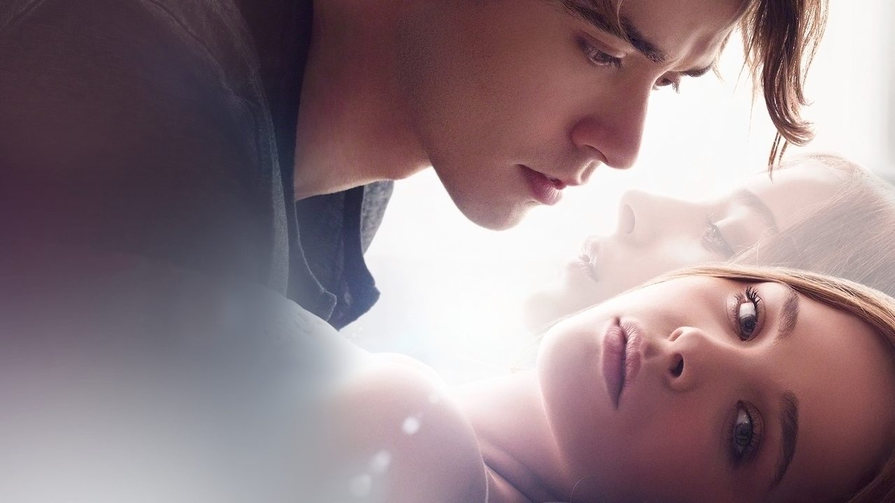 Backdrop image for movie If I Stay