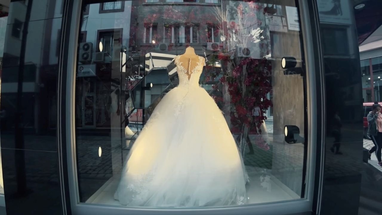Backdrop image for movie Princess Ball Gown