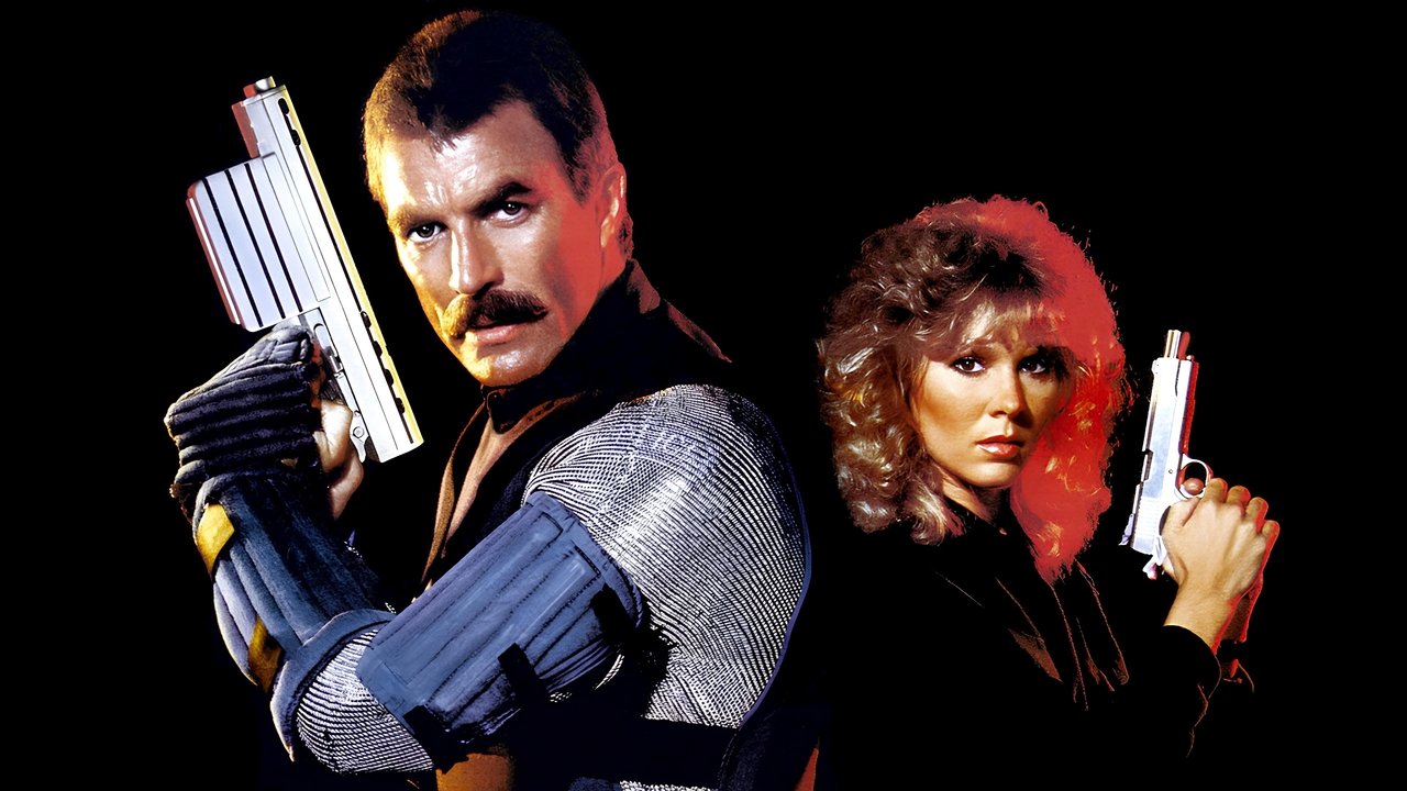 Backdrop image for movie Runaway